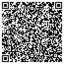 QR code with Prishtina Rest Corp contacts