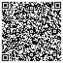 QR code with Puente Cafe Rest contacts