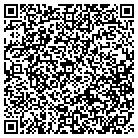 QR code with R & R Bakery Bar Restaurant contacts