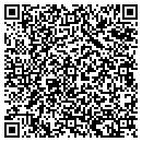 QR code with Tequila Sun contacts