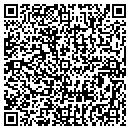 QR code with Twin Donut contacts