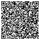 QR code with Twin Donut Shop contacts
