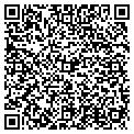 QR code with Wdf contacts
