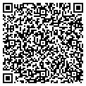 QR code with Cravins contacts