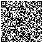 QR code with Gaji Gaji Restaurant Corp contacts
