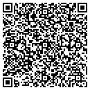 QR code with Han Shin Pocha contacts