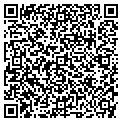QR code with Hemon Ko contacts