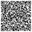 QR code with He Nan Restaurant contacts