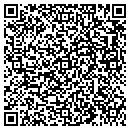 QR code with James Buffet contacts