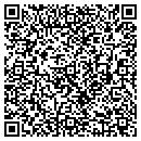 QR code with Knish Nosh contacts