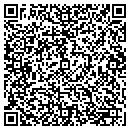 QR code with L & K Best Corp contacts