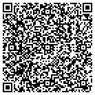QR code with A- Vanish Pest Control contacts