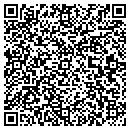 QR code with Ricky's Diner contacts