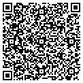 QR code with Calabria contacts