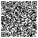 QR code with Dashen Restaurant contacts