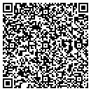 QR code with Jenny's Hots contacts