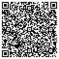 QR code with Kfc contacts