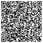 QR code with King David's Restaurant contacts