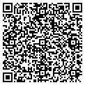 QR code with Pines contacts