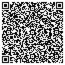 QR code with Monty's Cafe contacts
