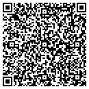 QR code with Radiant Fine Dining contacts