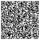 QR code with Raj Mahal Indian Restaurant contacts