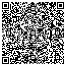 QR code with Roncone's Restaurants contacts
