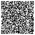 QR code with Stooges contacts