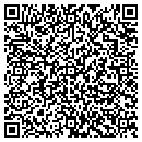 QR code with David R Thie contacts