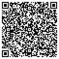 QR code with E-Cafe contacts