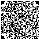 QR code with Laughlins Beef & Barrel Inc contacts