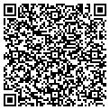 QR code with Lucky Dogs contacts