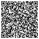 QR code with Mr Doughboyz contacts