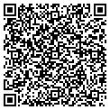 QR code with Sas Ali Inc contacts
