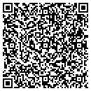 QR code with The Viking Chef contacts