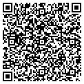 QR code with Tim Hortons contacts