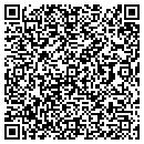 QR code with Caffe Spazio contacts
