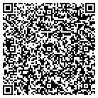 QR code with Plaza Research Corporation contacts