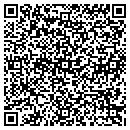 QR code with Ronald Jones Sodding contacts