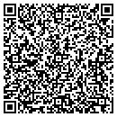 QR code with H M A Group LLC contacts