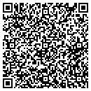 QR code with King's Buffet contacts