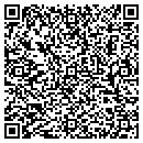 QR code with Marina Cafe contacts