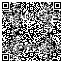 QR code with MI Ranchito contacts