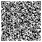 QR code with Riviera Maya Rest & Bar Corp contacts