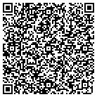 QR code with Custom Marine Components contacts