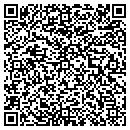 QR code with LA Chapincita contacts