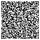 QR code with Malibu Iguana contacts