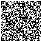QR code with N & N Enterprises-Woodhaven contacts