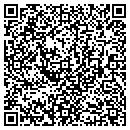QR code with Yummy Taco contacts