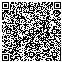QR code with Chucks Inc contacts
